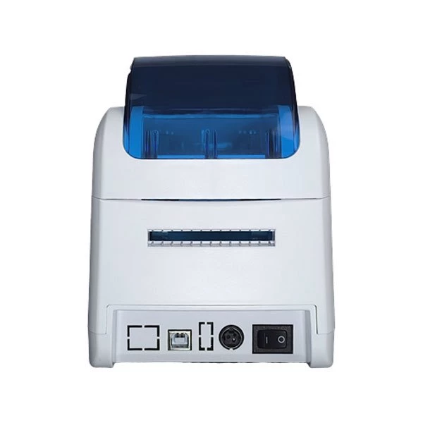 Принтер чеков и этикеток BSMART BS-TDP225s