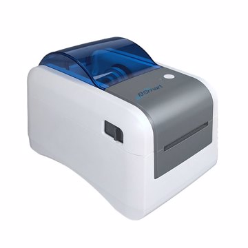 Принтер чеков и этикеток BSMART BS-TDP225s - фото 2