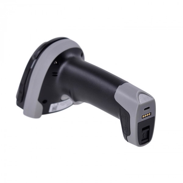 Беспроводной сканер штрих-кода MERTECH MER4220