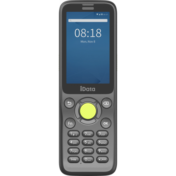 ТСД Терминал сбора данных iData PC9309 - фото