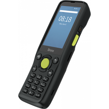 ТСД Терминал сбора данных iData PC9309 - фото 4