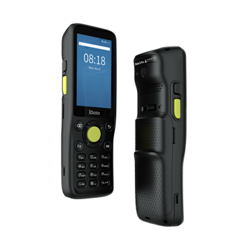 ТСД Терминал сбора данных iData PC9309 - фото 5