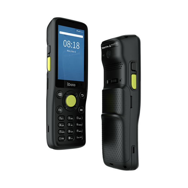 ТСД Терминал сбора данных iData PC9309