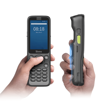 ТСД Терминал сбора данных iData PC9309 - фото 6