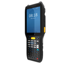 ТСД Терминал сбора данных iData PC8807