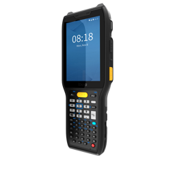 ТСД Терминал сбора данных iData PC8807