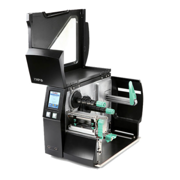 Принтер этикеток Godex 011-Z6i017-000 - фото 3