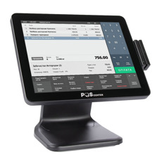 Сенсорный терминал POScenter PC8872