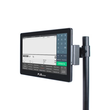 Сенсорный моноблок POScenter PC8800 - фото 8