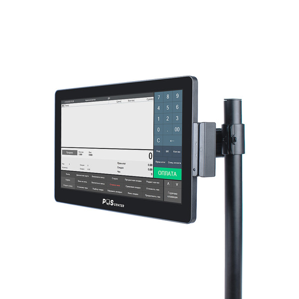 Сенсорный моноблок POScenter PC8800