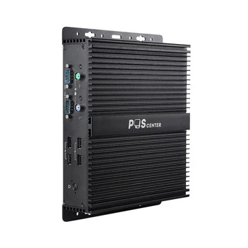 POS-компьютер POScenter PC8080 - фото 2