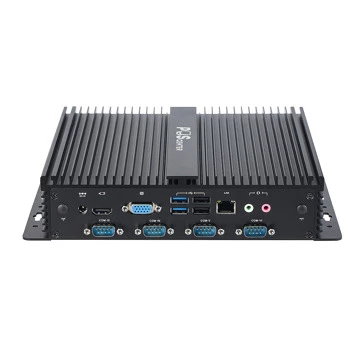 POS-компьютер POScenter PC8080 - фото 3