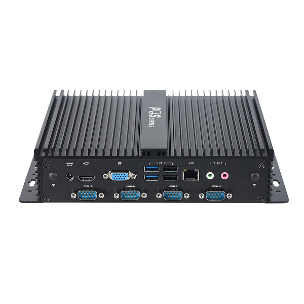 POS-компьютер POScenter PC8080