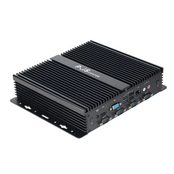 POS-компьютер POScenter PC8080 - фото