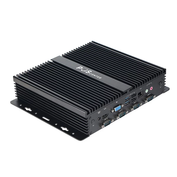 POS-компьютер POScenter PC8080