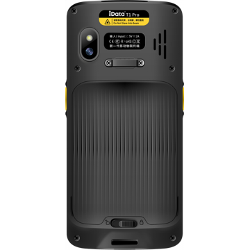 ТСД Терминал сбора данных iData PC9310 - фото 1