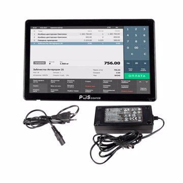 POS-терминал POScenter PC8182 - фото 6