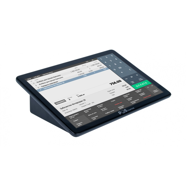 POS-терминал POScenter PC8256