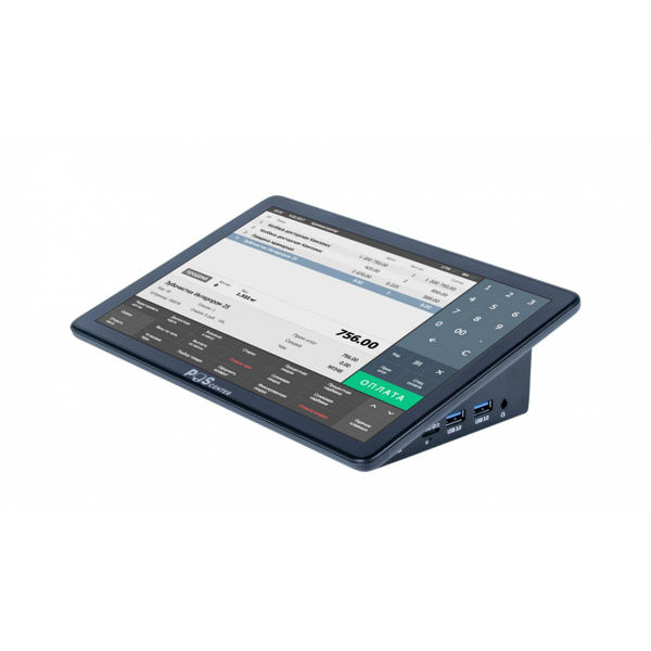 POS-терминал POScenter PC8257