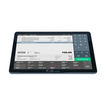 POS-терминал POScenter PC8257 - фото 2