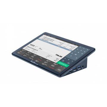 POS-терминал POScenter PC8261 - фото