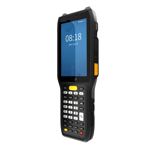 ТСД Терминал сбора данных iData PC8806