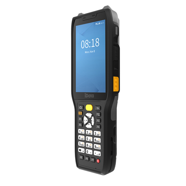 ТСД Терминал сбора данных iData PC8805