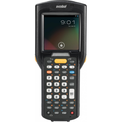 ТСД Терминал сбора данных Symbol MC32N0-GI2HAHEIA