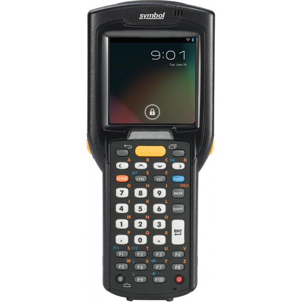 ТСД Терминал сбора данных Symbol MC32N0-GI2HAHEIA