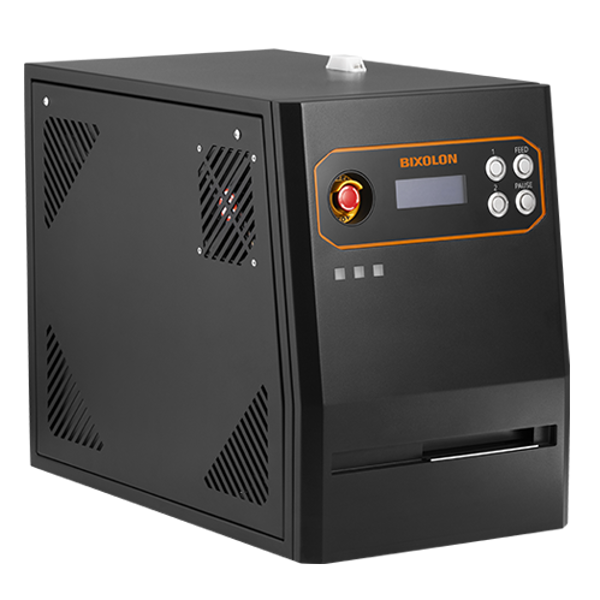 Принтер этикеток Bixolon SB58807
