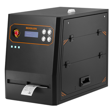 Принтер этикеток Bixolon SB58807 - фото 2