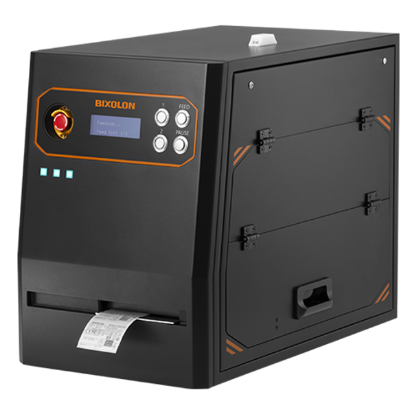 Принтер этикеток Bixolon SB58807