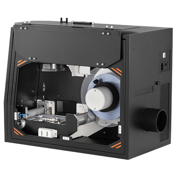 Принтер этикеток Bixolon SB58807