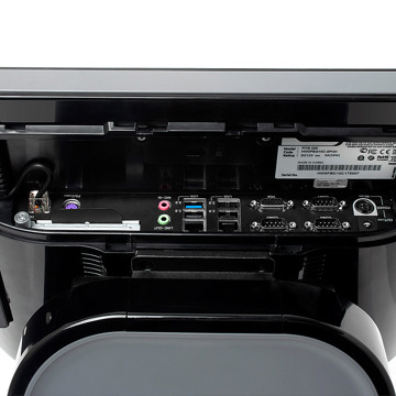 Сенсорный моноблок POSCenter PC126469 - фото 6