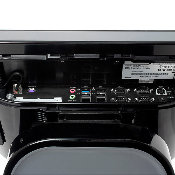 Сенсорный моноблок POSCenter PC126469