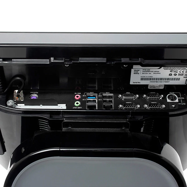 Сенсорный моноблок POSCenter PC126469