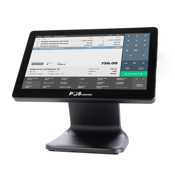 POS-терминал POScenter PC2201