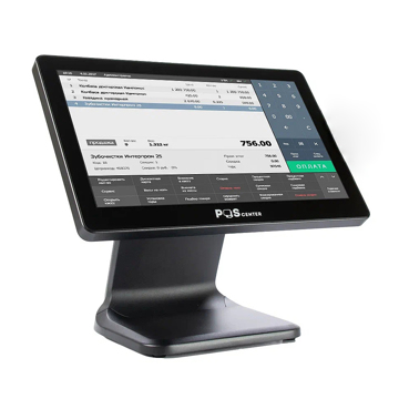 POS-терминал POScenter PC2201 - фото 1