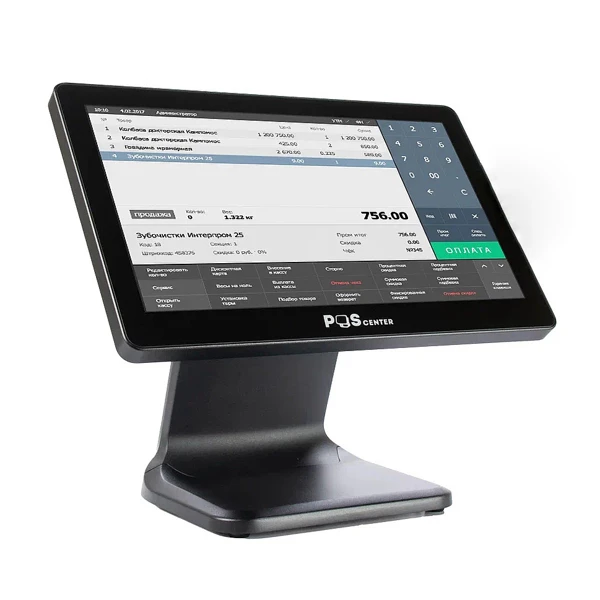 POS-терминал POScenter PC2201
