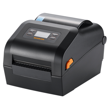 Принтер этикеток Bixolon SB58814 - фото