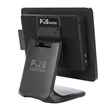 Сенсорный терминал POScenter PC5363 - фото 4