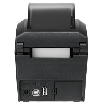 Принтер этикеток Bixolon SB58819 - фото 4