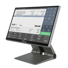 Сенсорный моноблок POSCenter PC1831