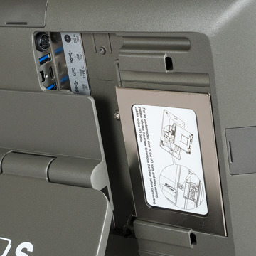 Сенсорный моноблок POSCenter PC1831 - фото 7