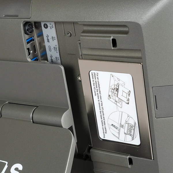 Сенсорный моноблок POSCenter PC1831