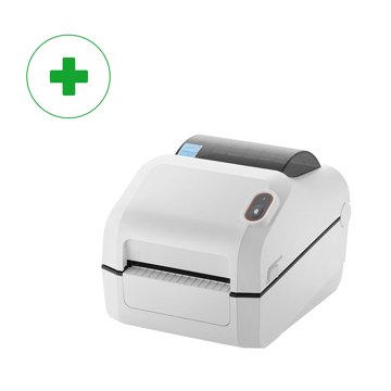 Принтер этикеток Bixolon SB58822 - фото