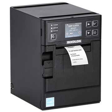 Принтер чеков и этикеток Bixolon SB58836 - фото 3