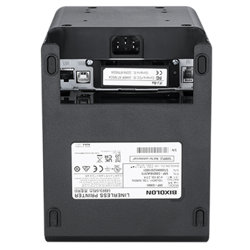 Принтер чеков и этикеток Bixolon SB58836 - фото 4