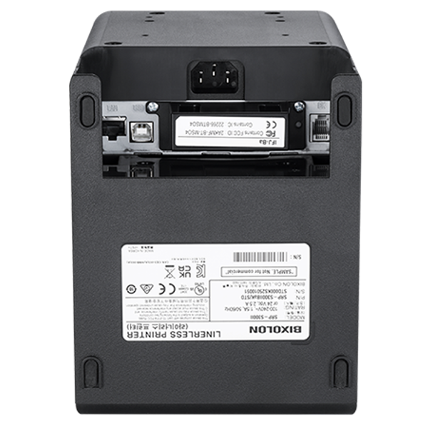 Принтер чеков и этикеток Bixolon SB58836