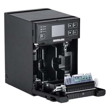 Принтер чеков и этикеток Bixolon SB58836 - фото 2